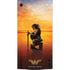 DC Comics Wonder Woman Character Movie Poster XBox Series X Digital Edition Console Skin